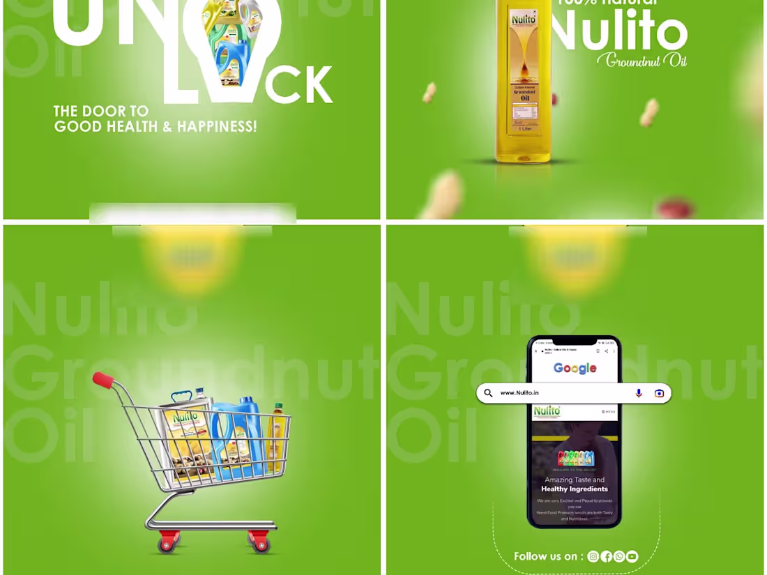 Cover image for Social Media Post Design 5 Post