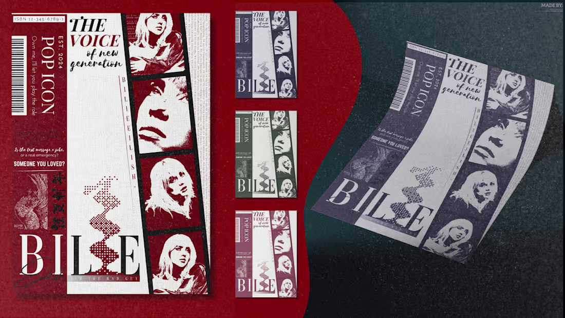 Cover image for Graphic Design