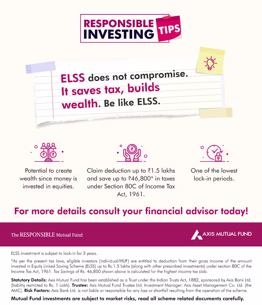 Cover image for Responsible Investment Creatives