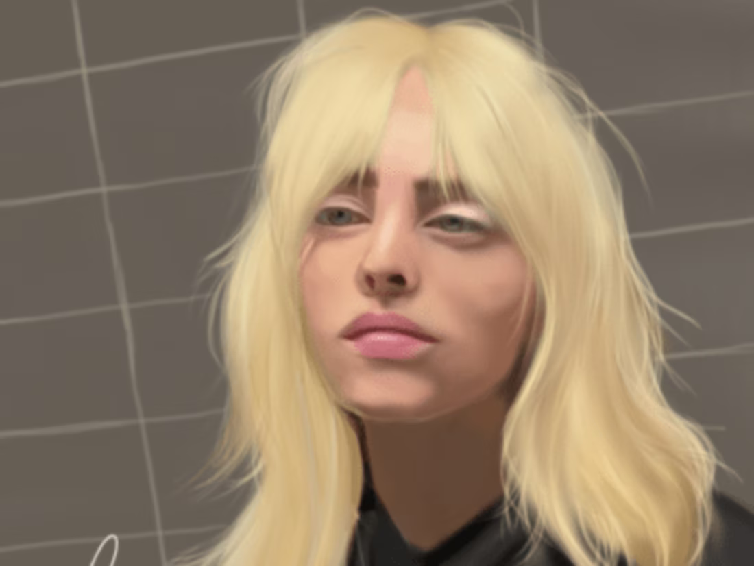 Cover image for Digital Artwork