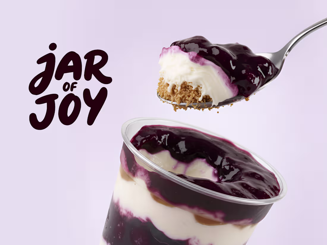 Cover image for AI Product Photography for Cheesecake Brand