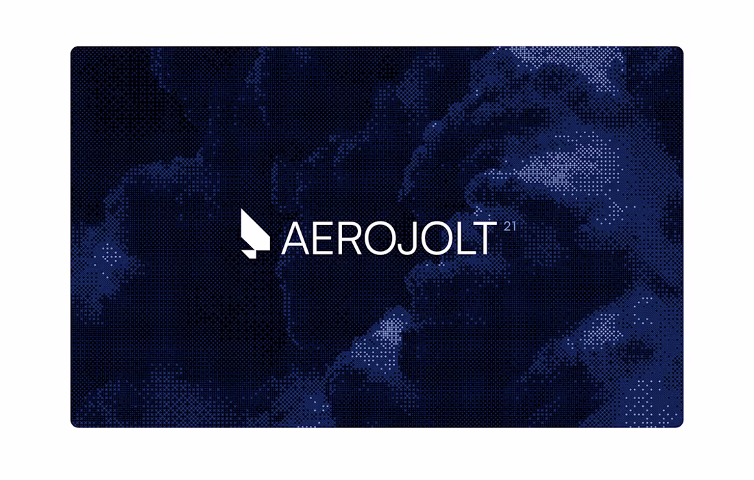 Cover image for Aerojolt Brand Sprint 