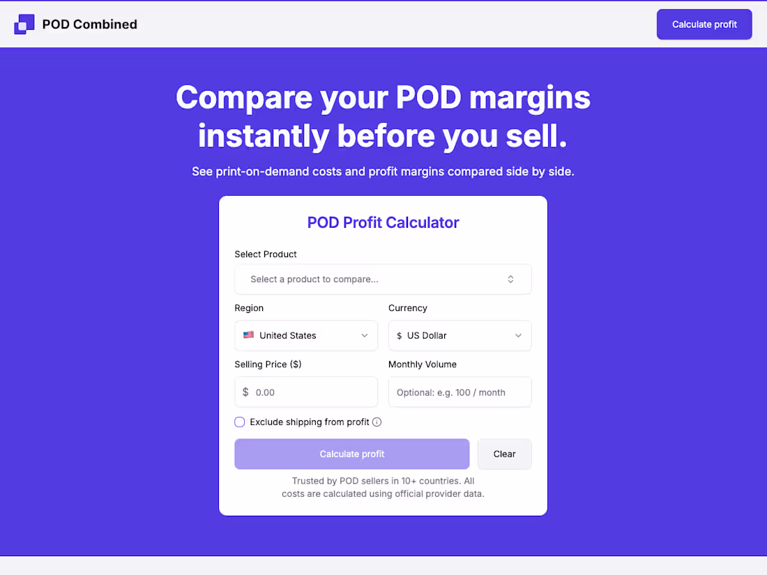 Cover image for Lean SaaS MVP Builder — UX/UI + Product Strategy