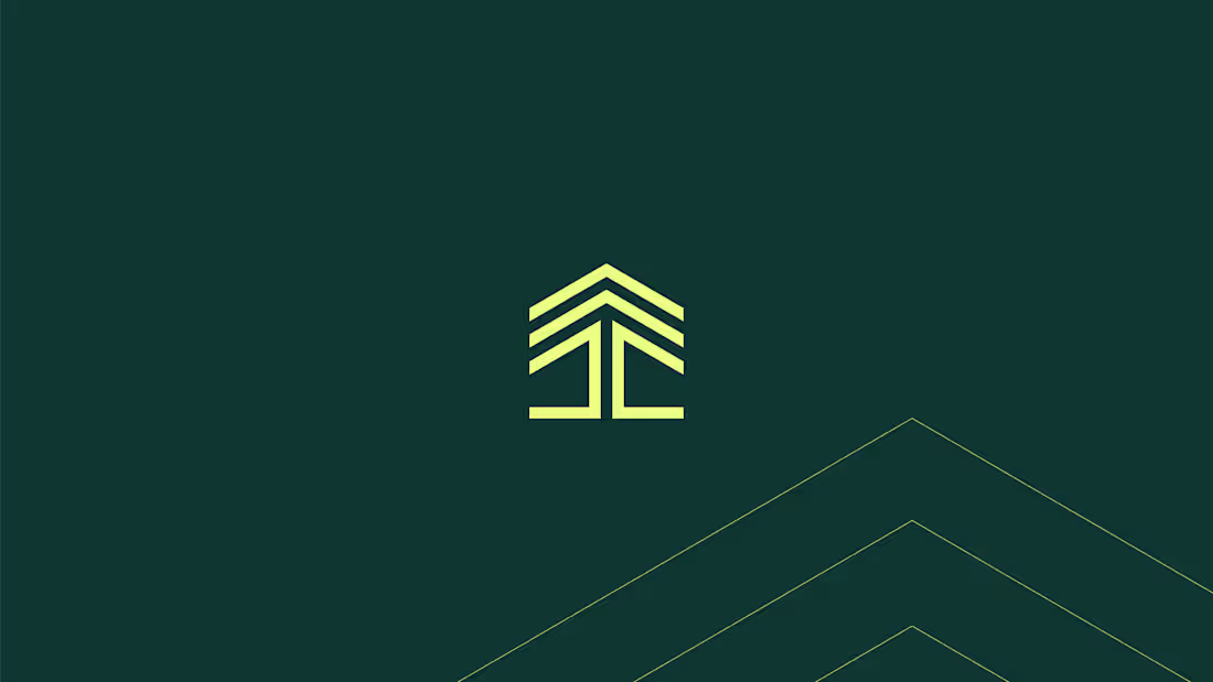 Cover image for Teaa Ventures Branding