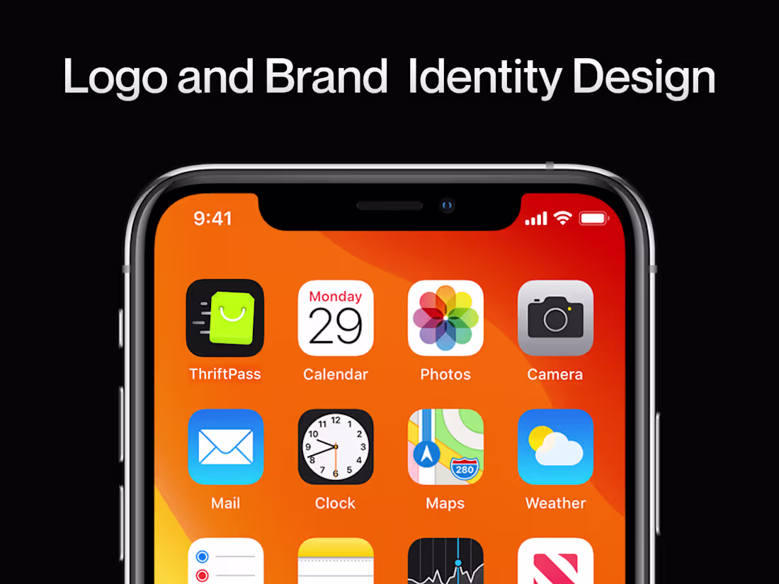 Cover image for Creative Logo and Brand Design