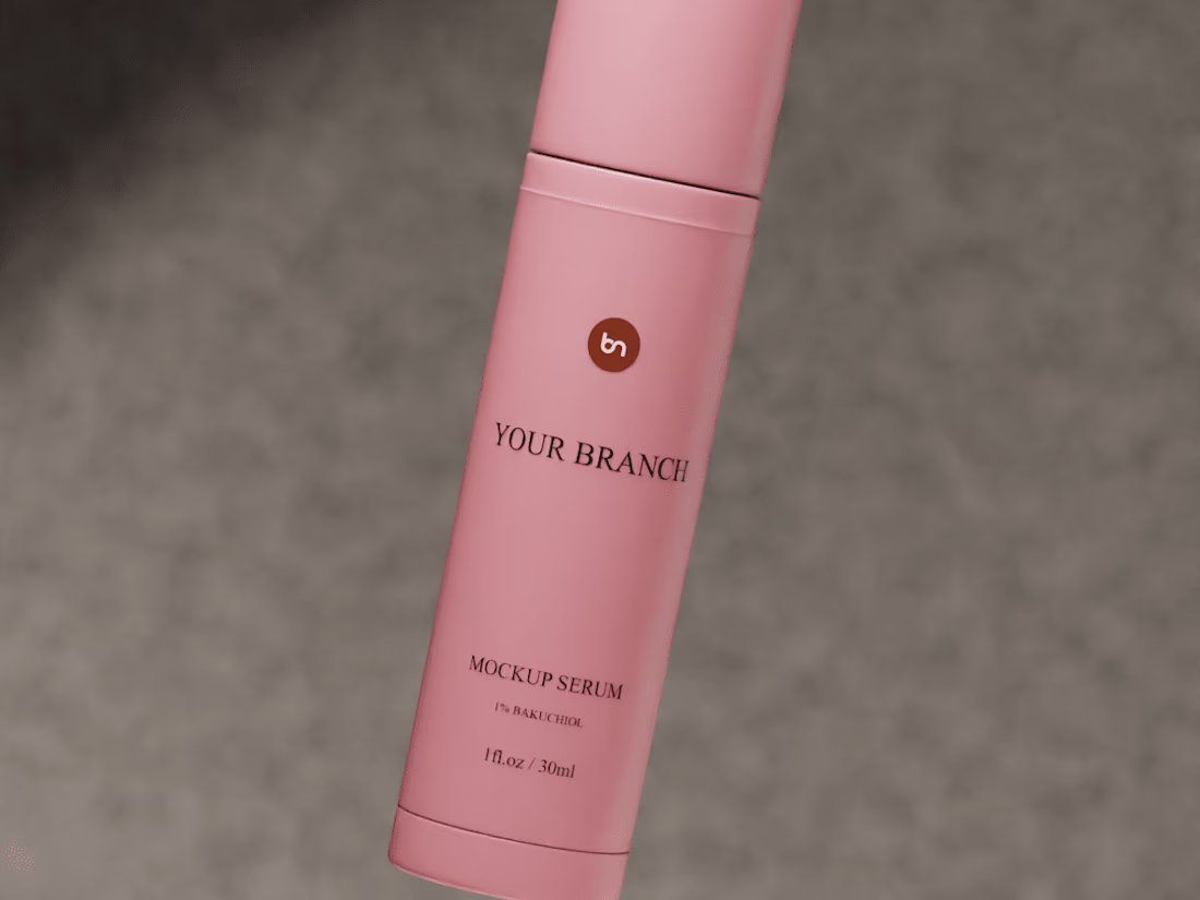 Cover image for Create high quality animation for your products