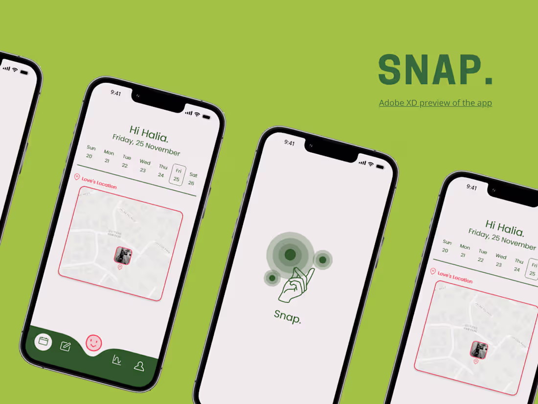 Cover image for Front End Development Services
