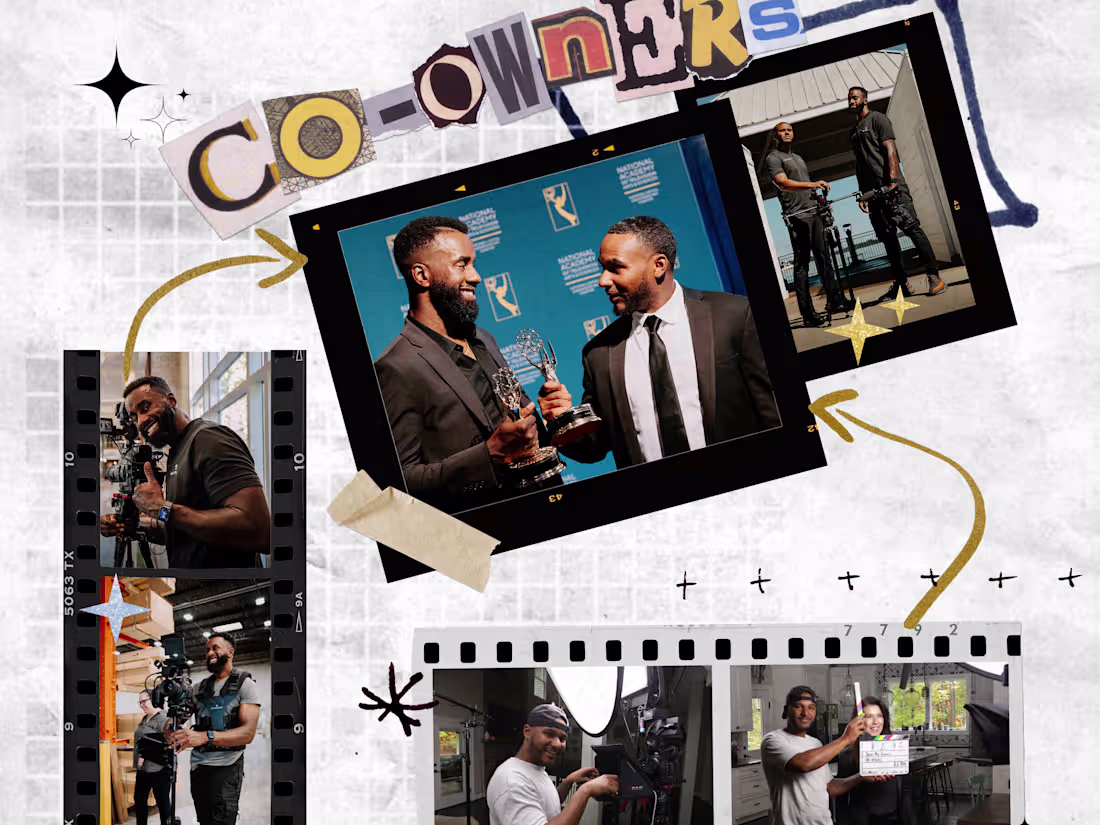 Cover image for Innovative Branding Solutions