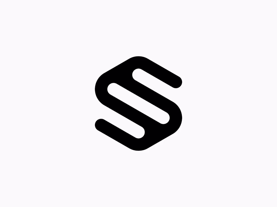 Cover image for Minimalist S Logo