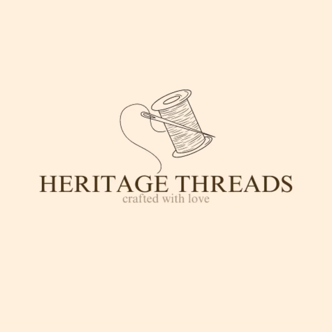 Cover image for Heritage Threads: Timeless Craftsmanship in Apparel