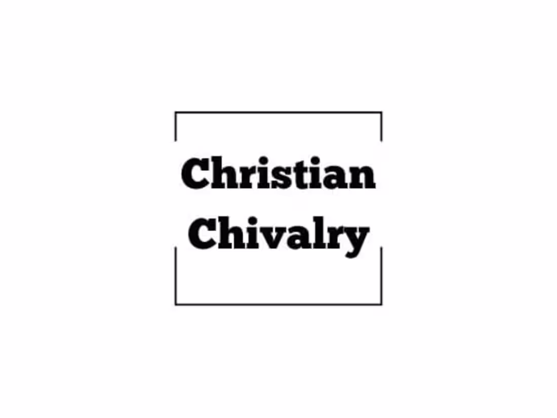 Cover image for The History of Christian Chivalry 