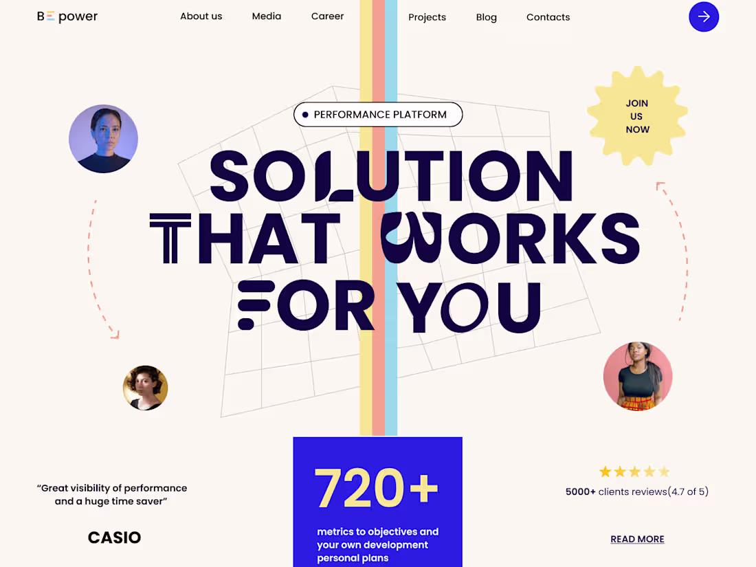 Cover image for Framer Websites