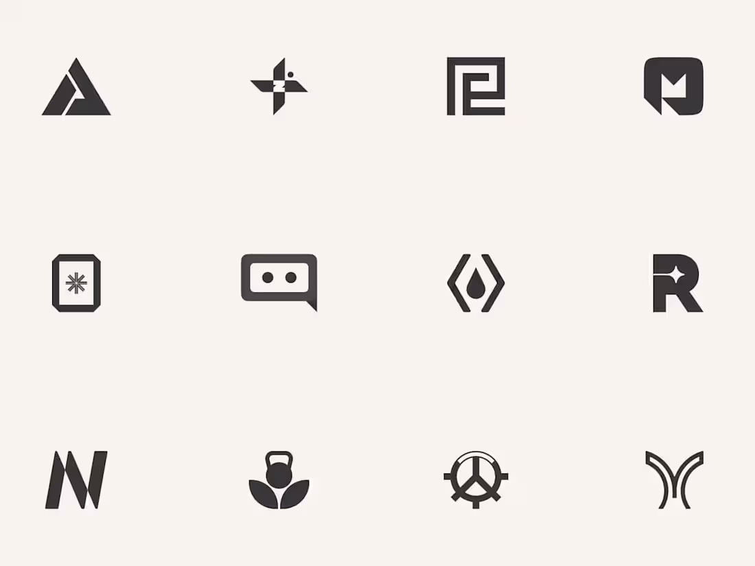 Cover image for Logo Design