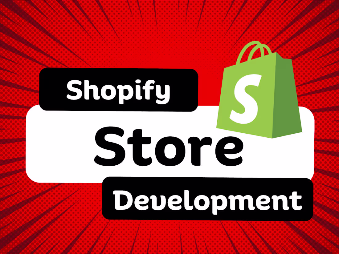 Cover image for Elevated eCommerce Experience through Shopify Customization