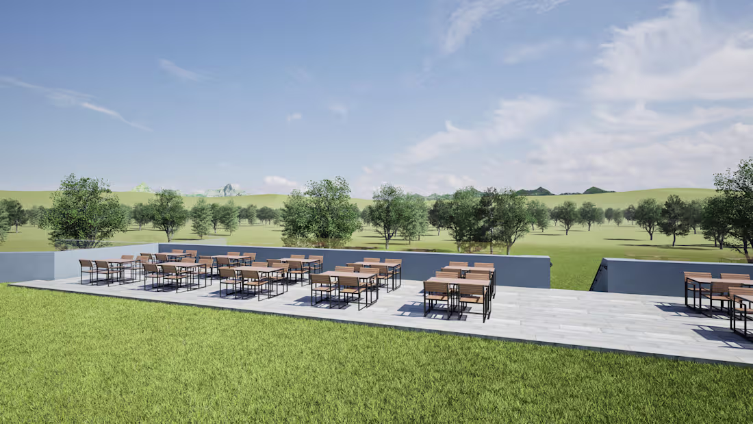 Cover image for Estate wine cellar