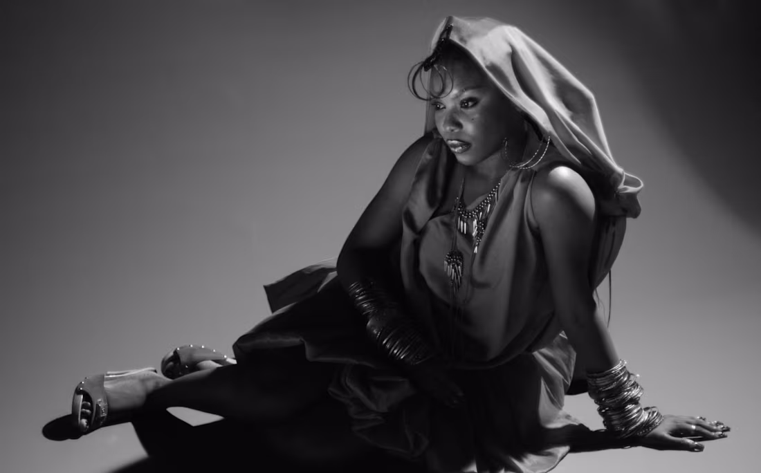 Cover image for Rising Star Winny: Returns with Soulful New Single “Take Me” Ft…