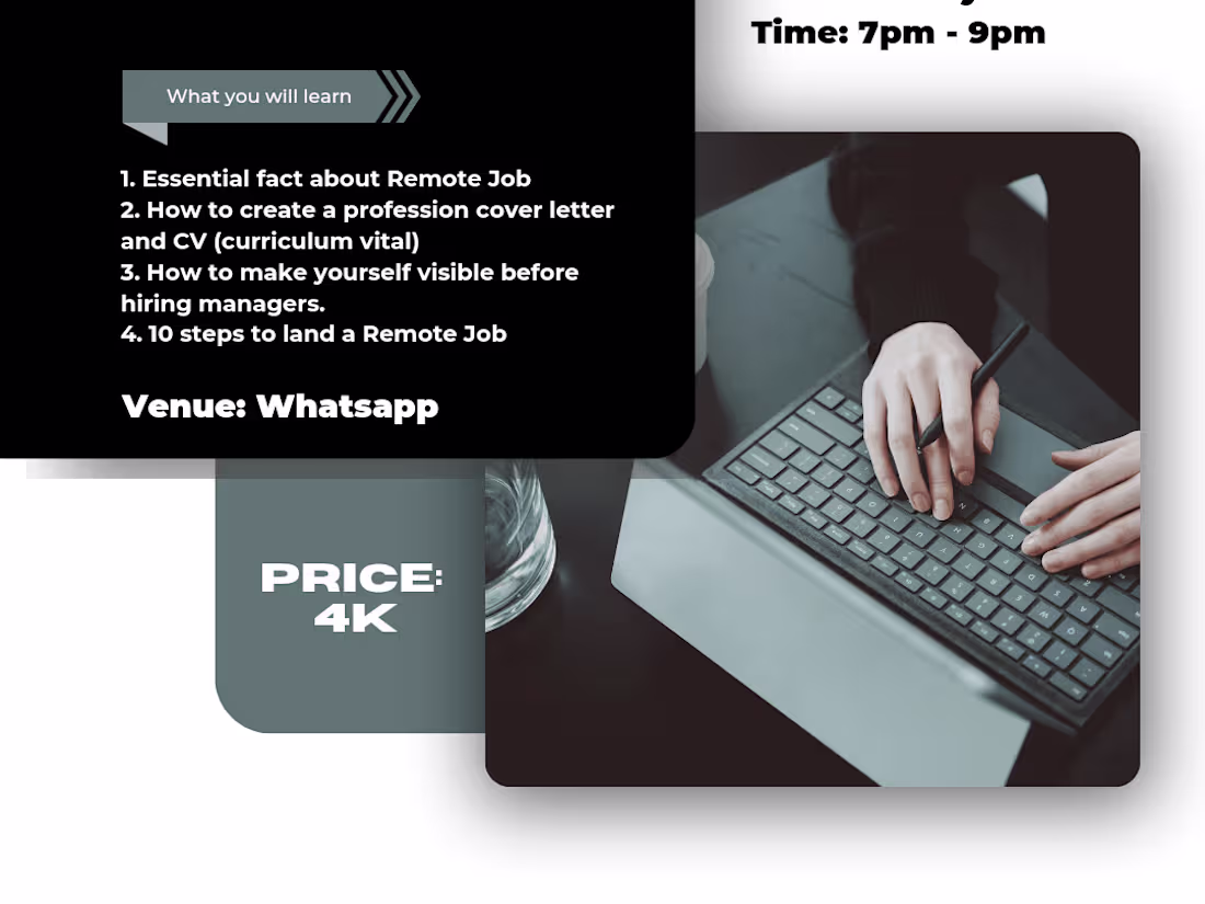 Cover image for Creative Graphic Design Services for Your Brand