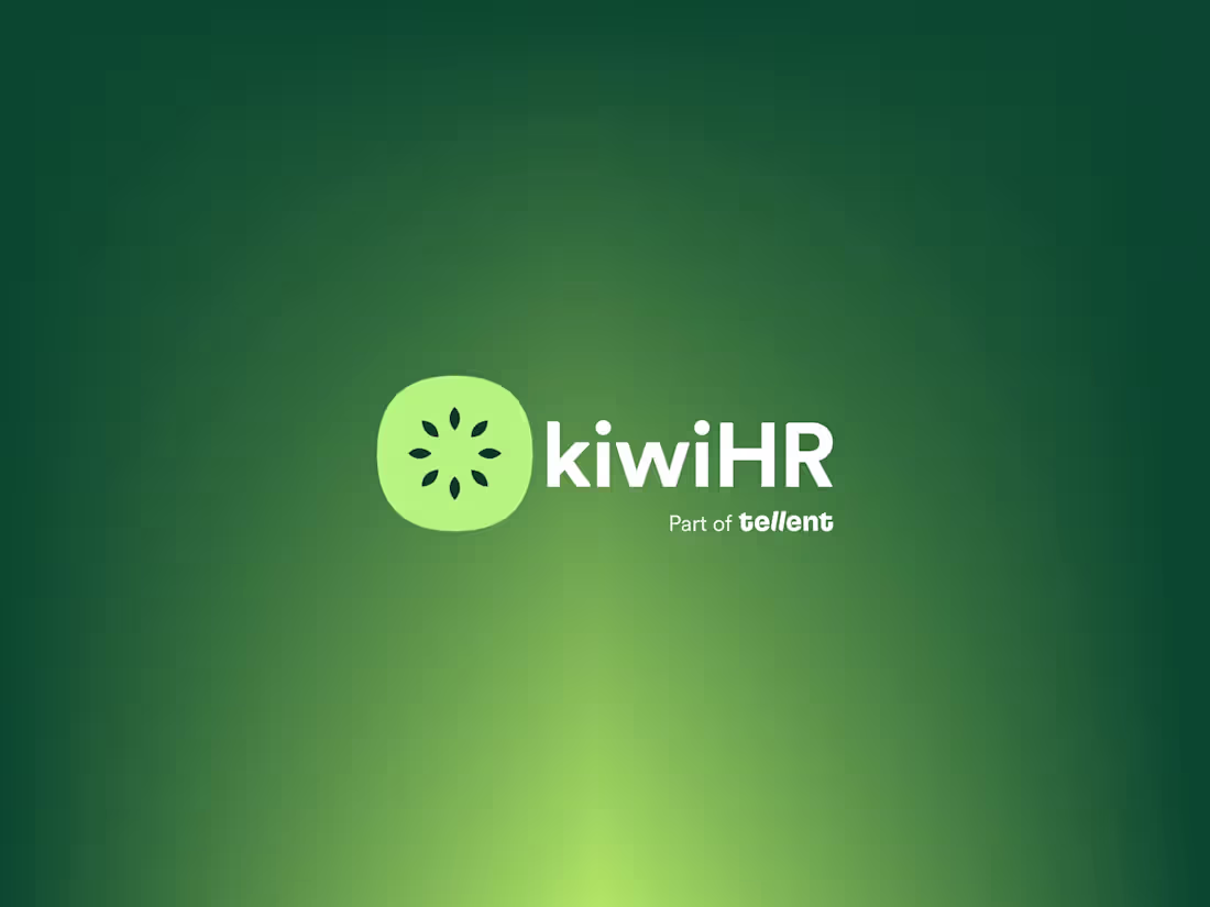 Cover image for KiwiHR