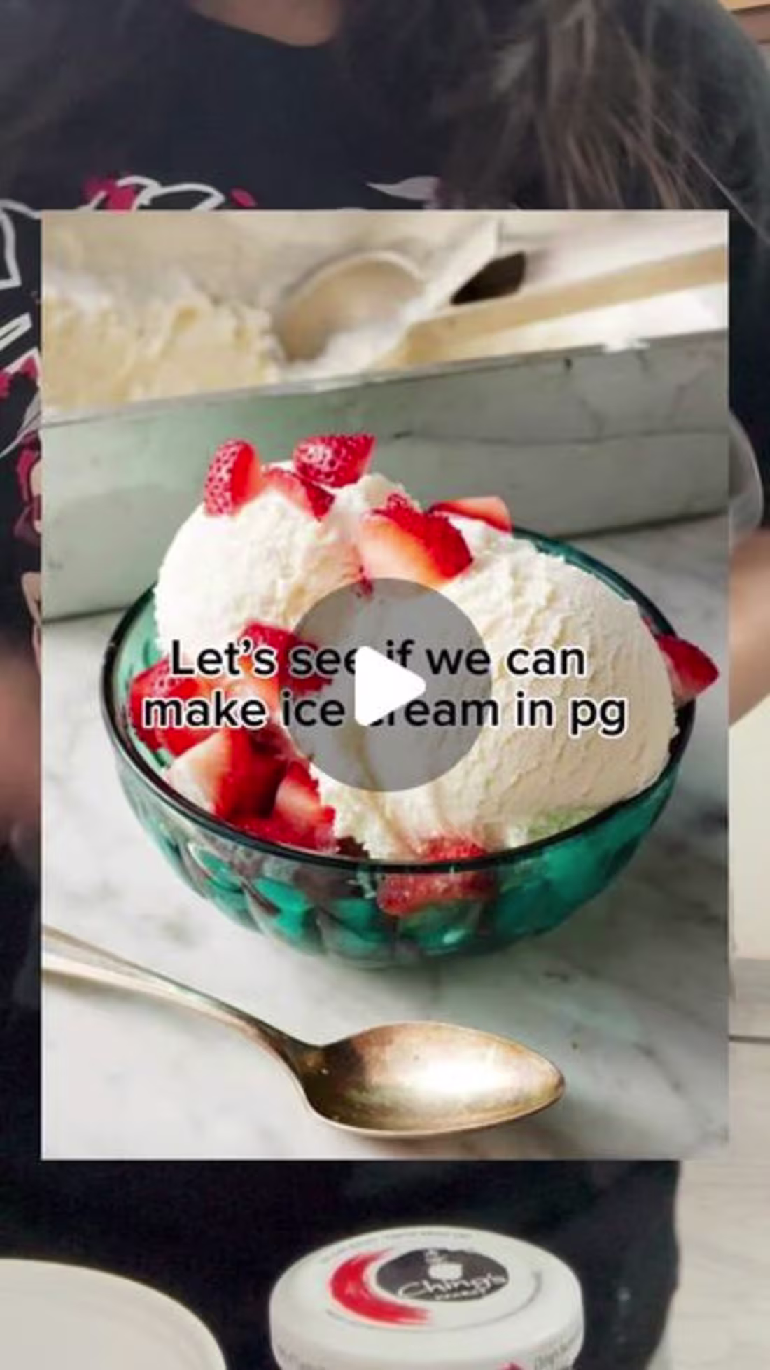 Cover image for pia🧣 on Instagram: “Sometimes I surprise myself too SHIK SHAKE…