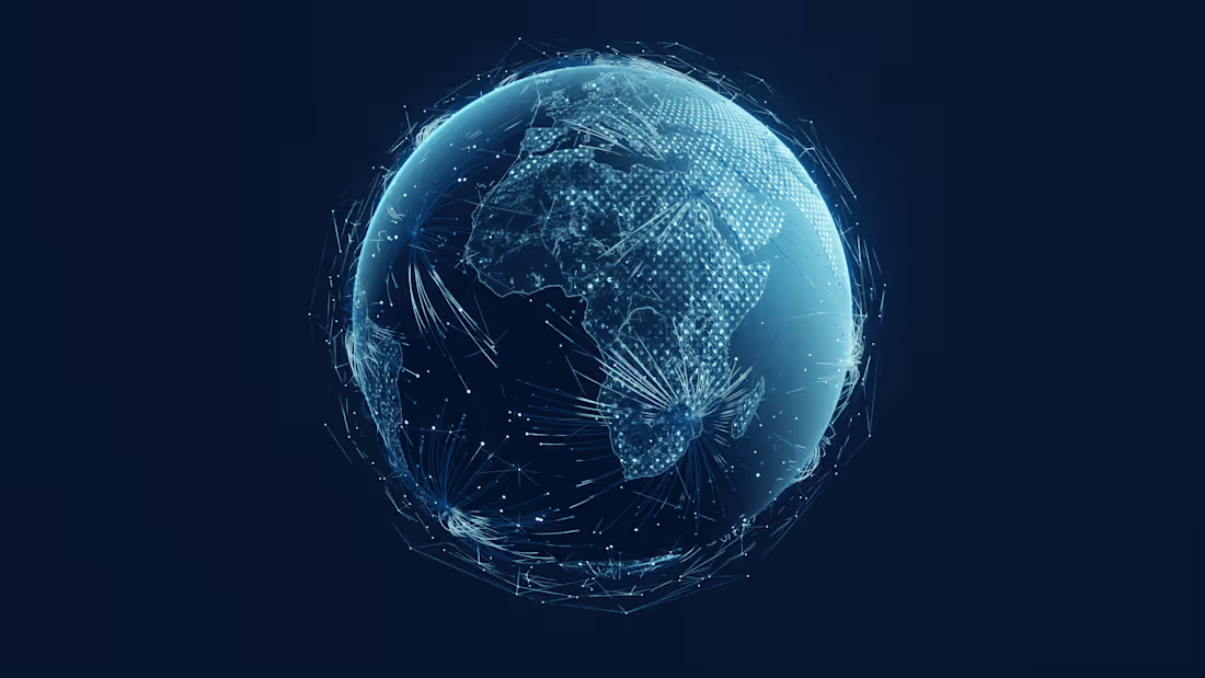 Cover image for Planet Data Visualization