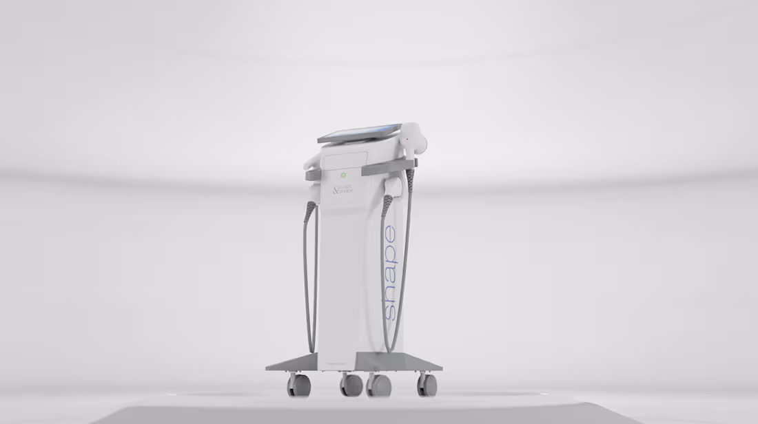 Cover image for Sculpt&Shape® launch