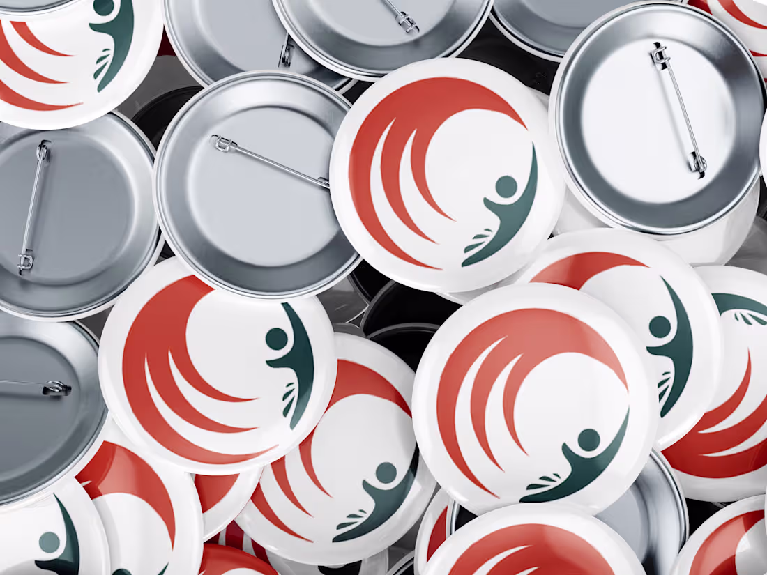 Cover image for Logo Design