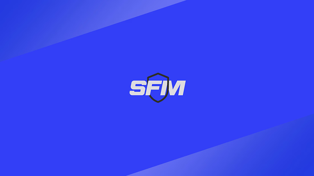 Cover image for SFM - South football management