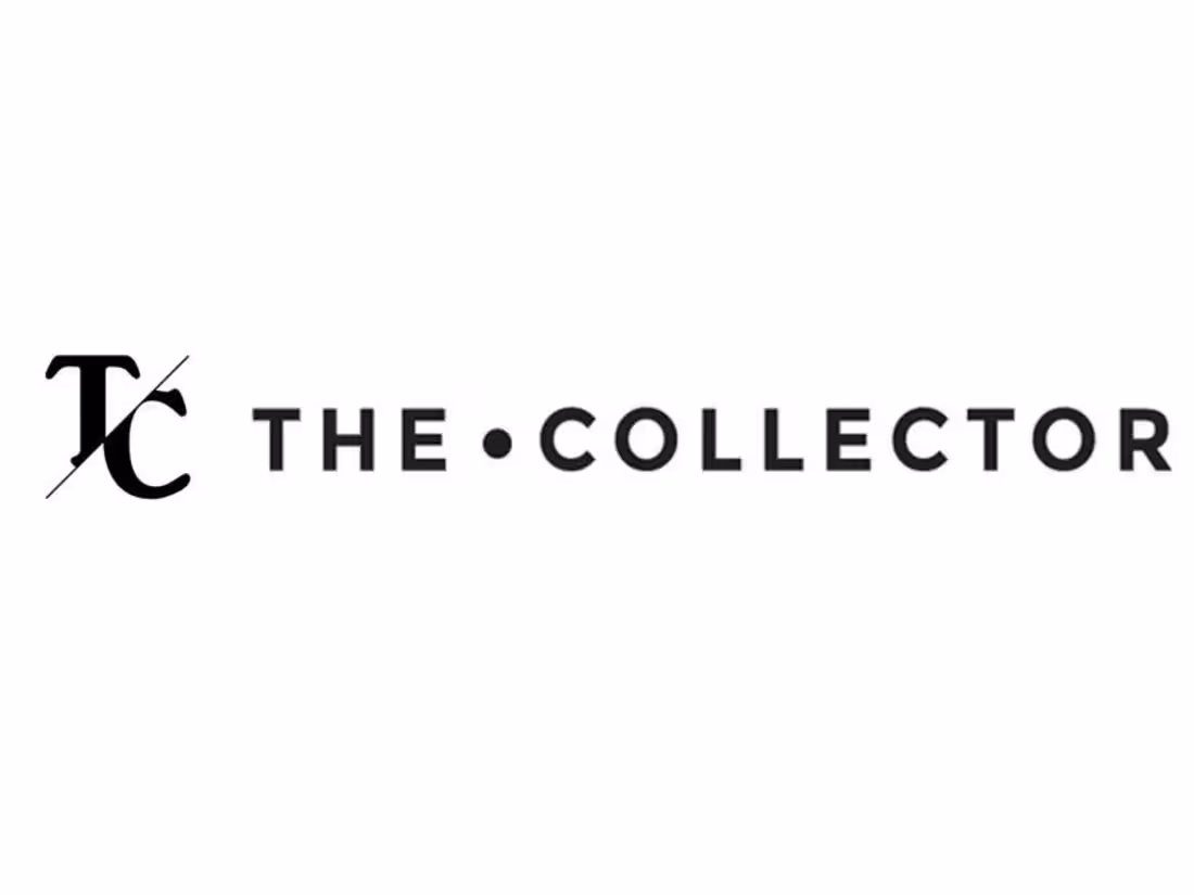 Cover image for Writer and Editor for The Collector