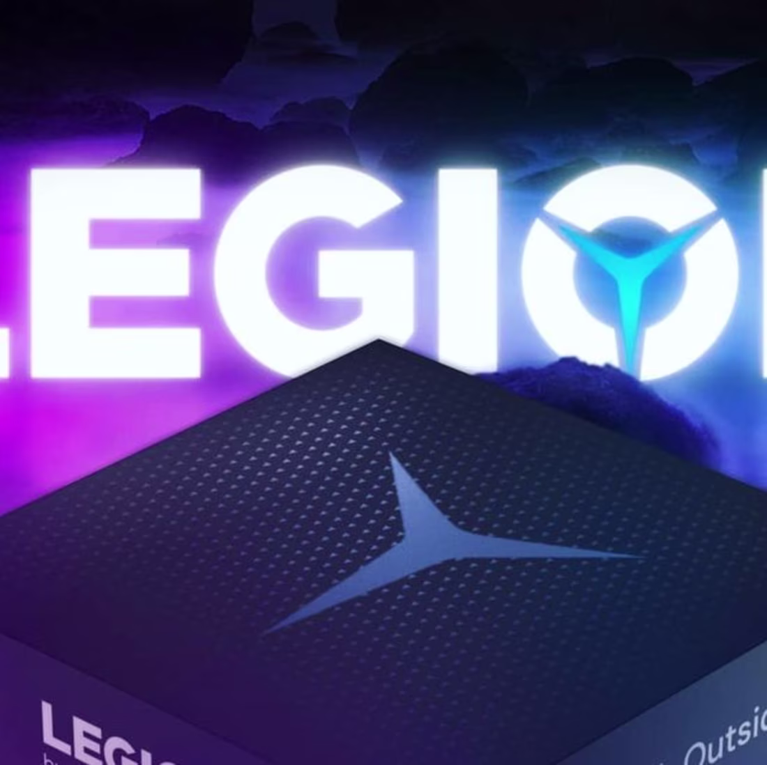 Cover image for PR Package Lenovo - Swipe to unbox 