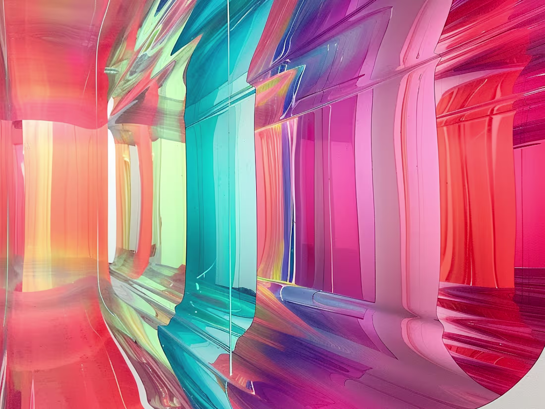 Cover image for Visual Brand Identity Development for Tech Startup