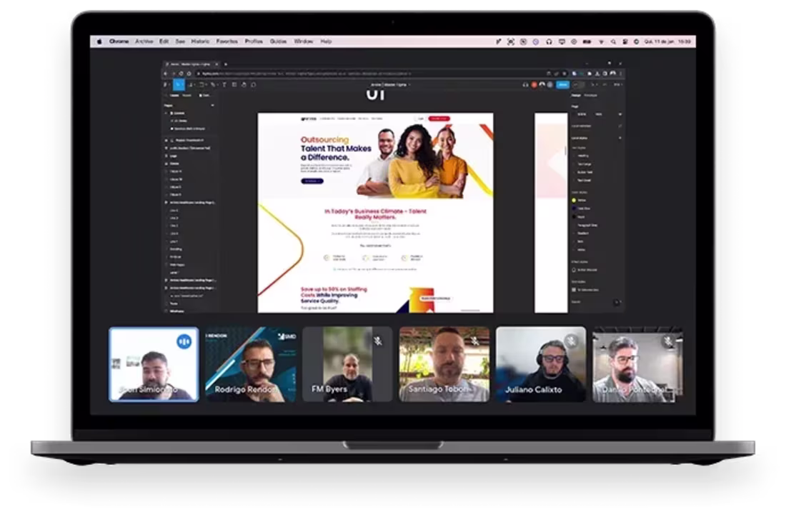 Cover image for Arvios - From side job to growing business.