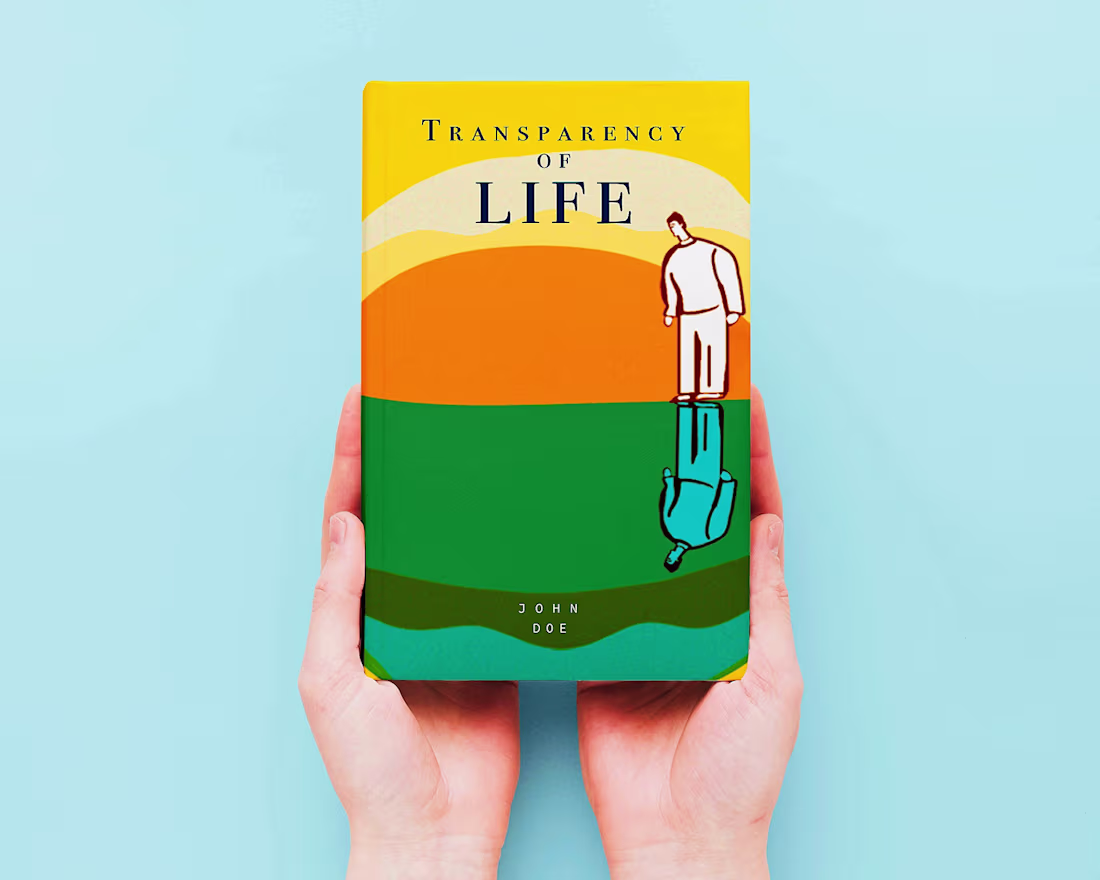 Cover image for Book Cover Design