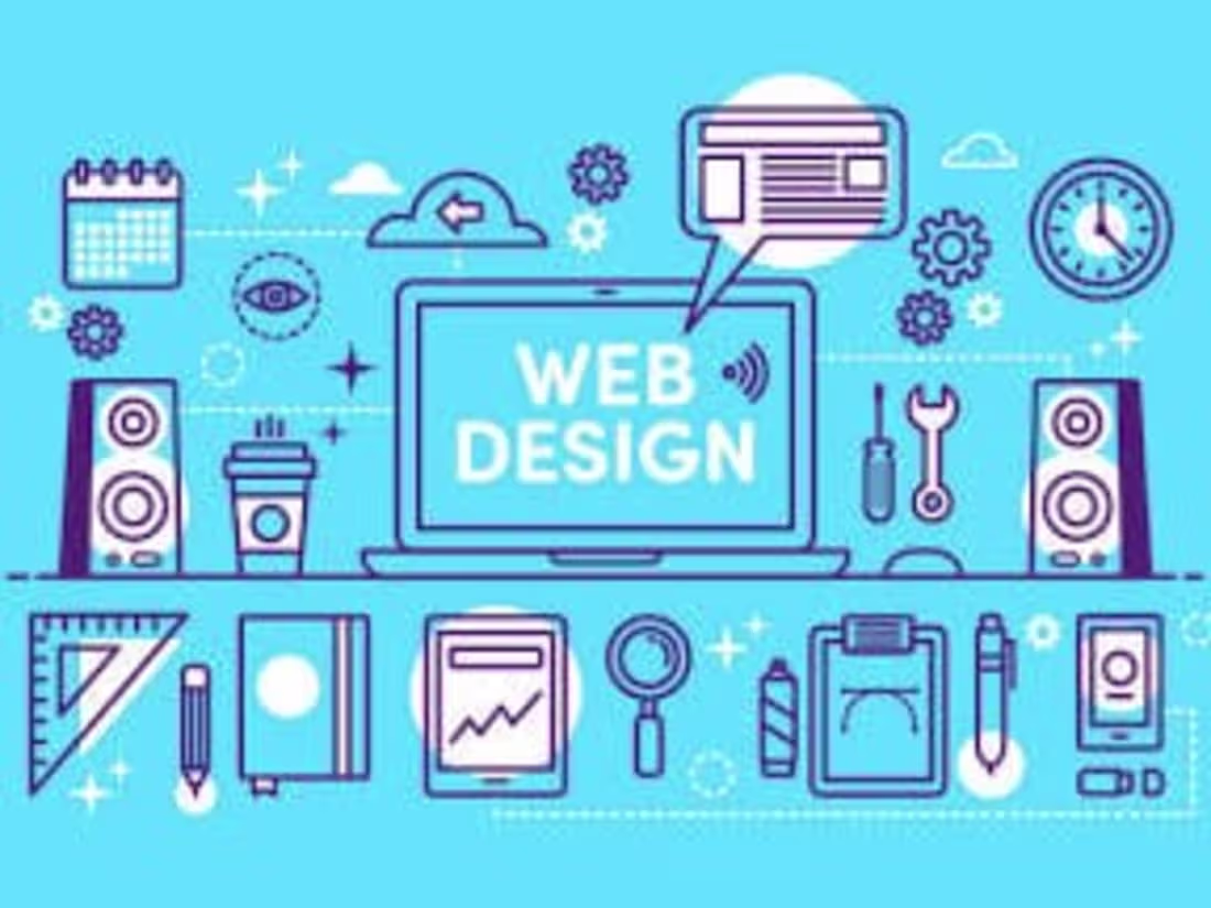 Cover image for Building your Business's Online Foundation 