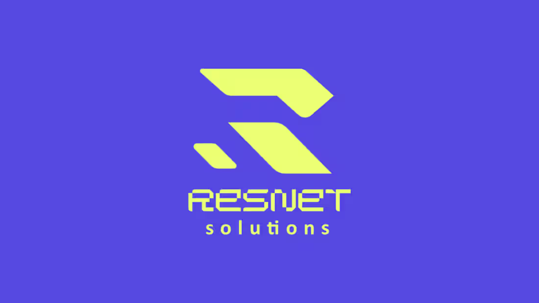 Cover image for Visual Identity