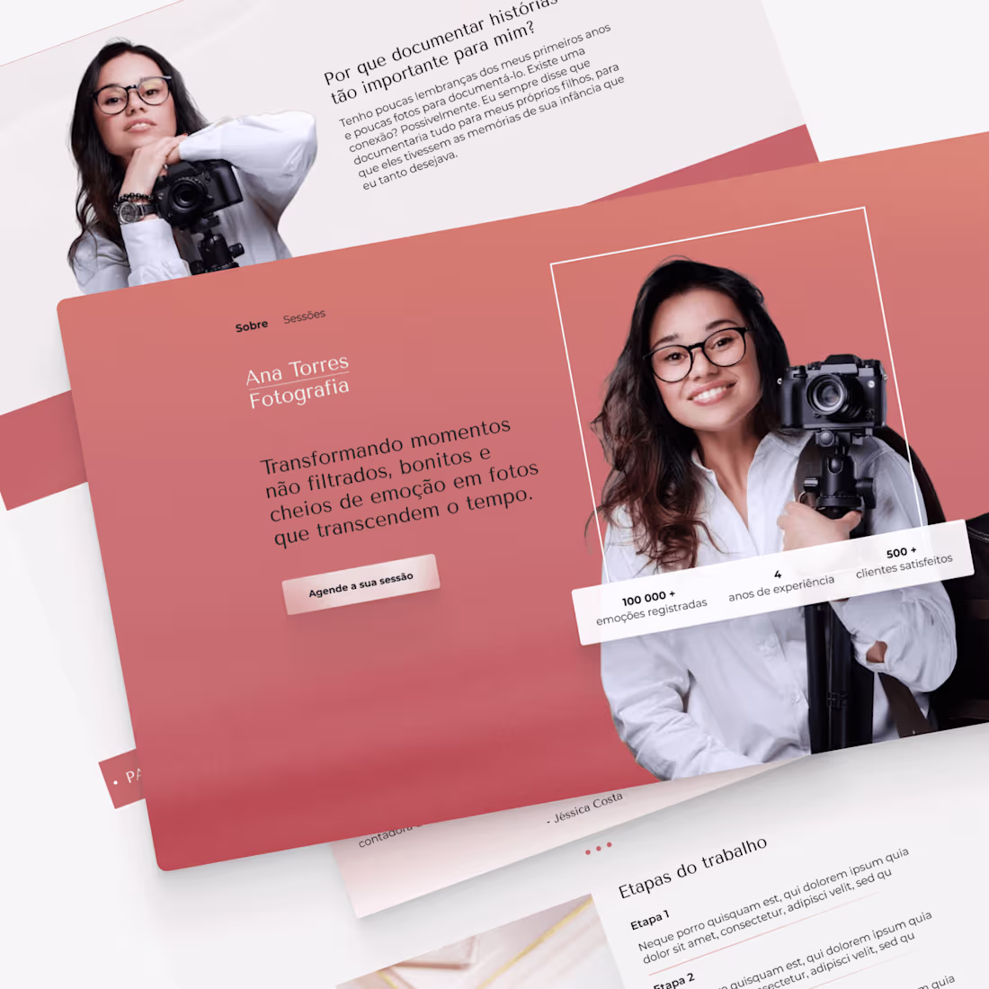 Cover image for WordPress + Elementor Landing Page Creation