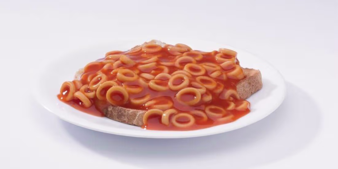 Cover image for Are Spaghetti Hoops Vegan?