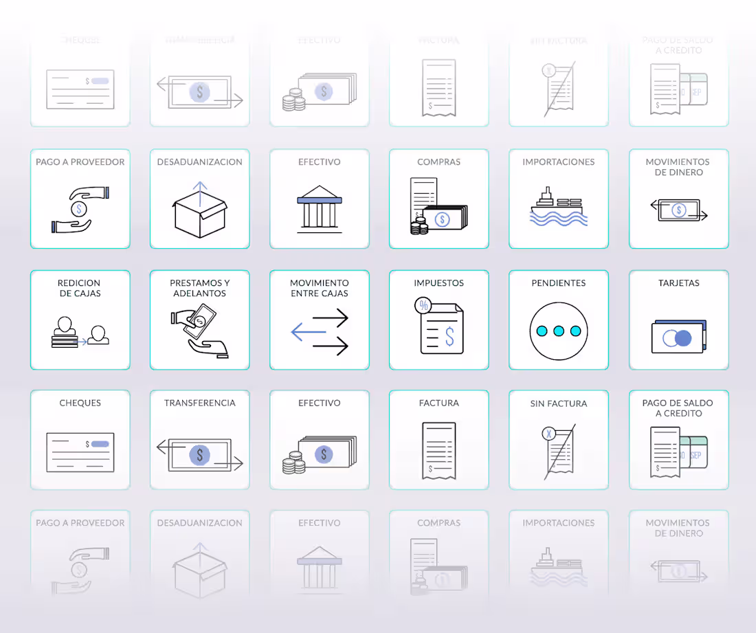 Cover image for Tech Logo - SIAF