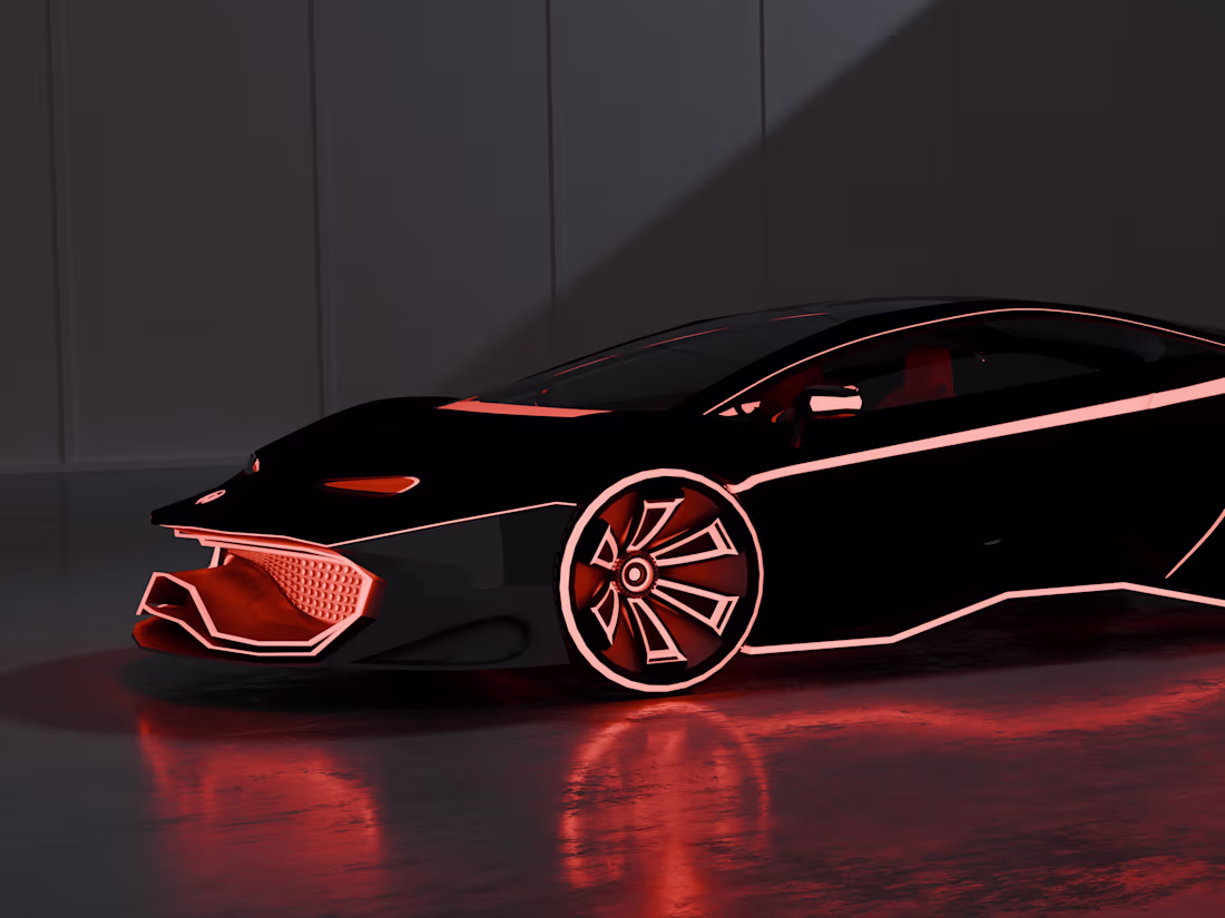 Cover image for This was made based on