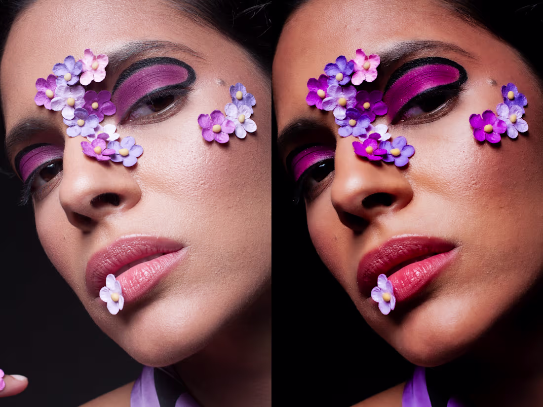 Cover image for Vibrancy and Artifact Removal