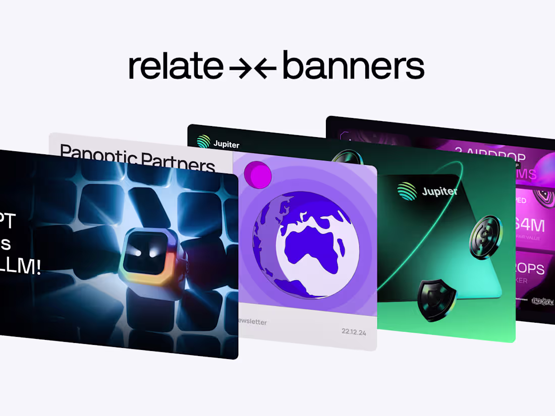 Cover image for Banner Design