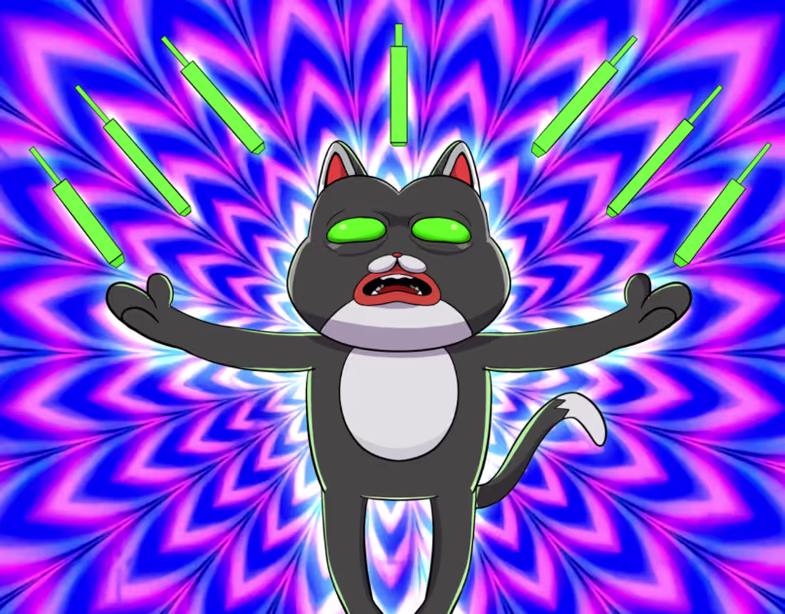 Cover image for Pepecat token