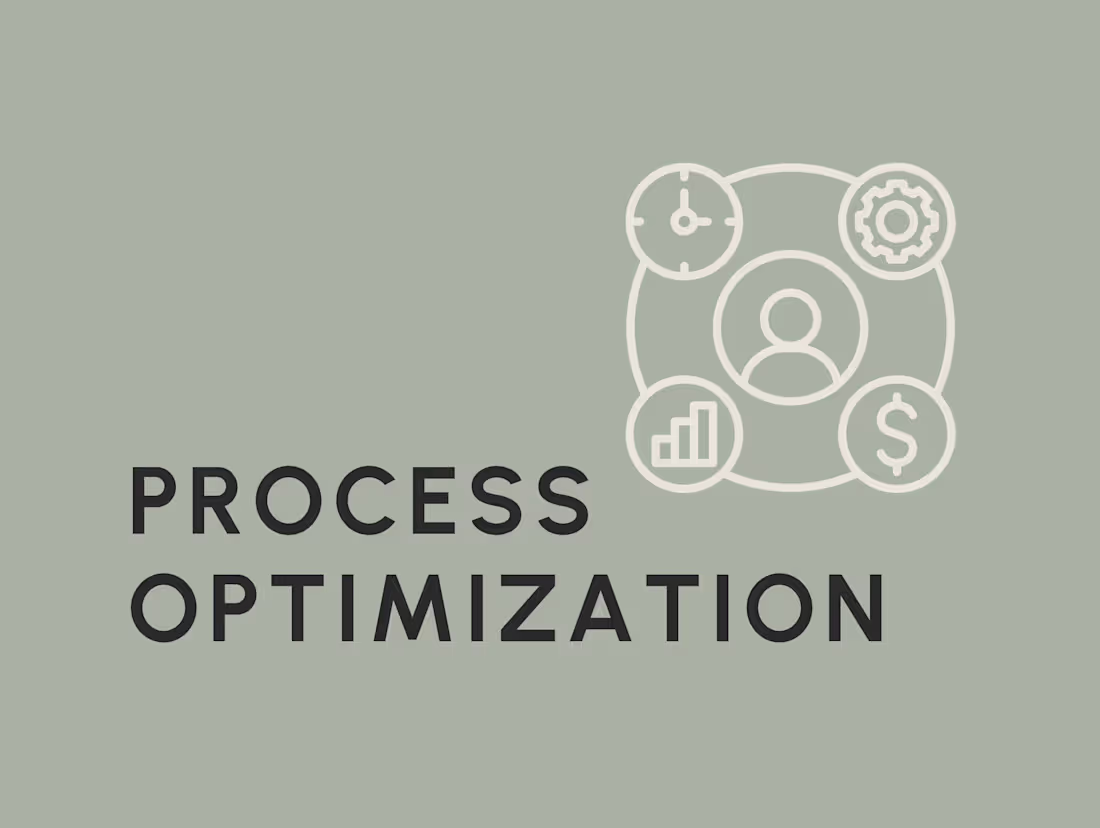 Cover image for I take existing processes, document them, and design systems...
