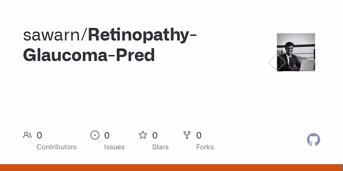Cover image for sawarn/Retinopathy-Glaucoma-Pred