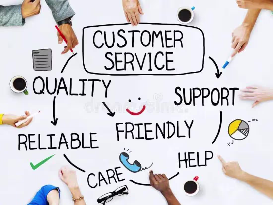 Cover image for Transform Your Customer Experience and Optimize Team Performance