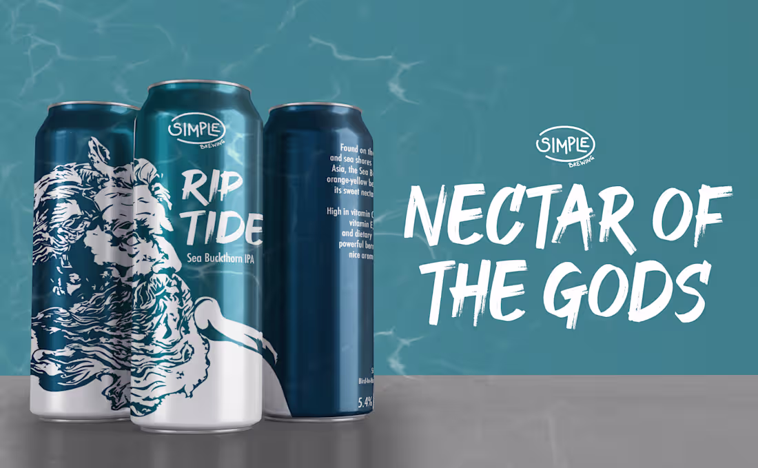 Cover image for Beverage Concepts