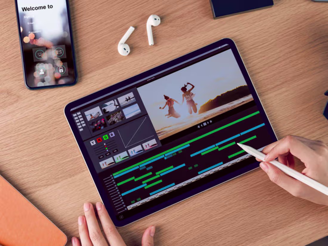 Cover image for Promotional Video For Your Brand