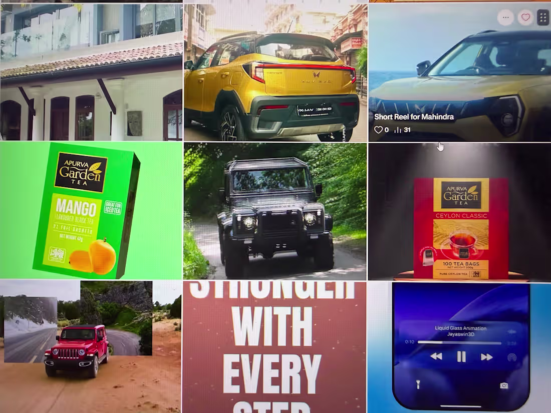 Cover image for Short Video Editor