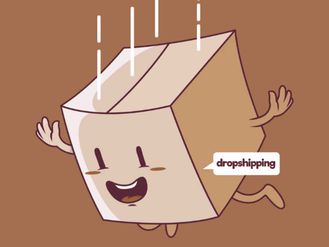 Cover image for Dripshipper