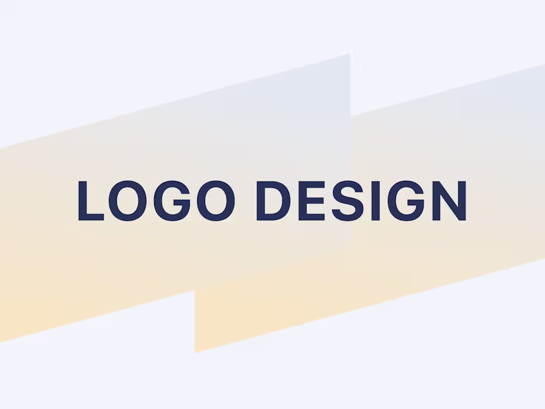 Cover image for Elevate Your Business with Custom Logo Design