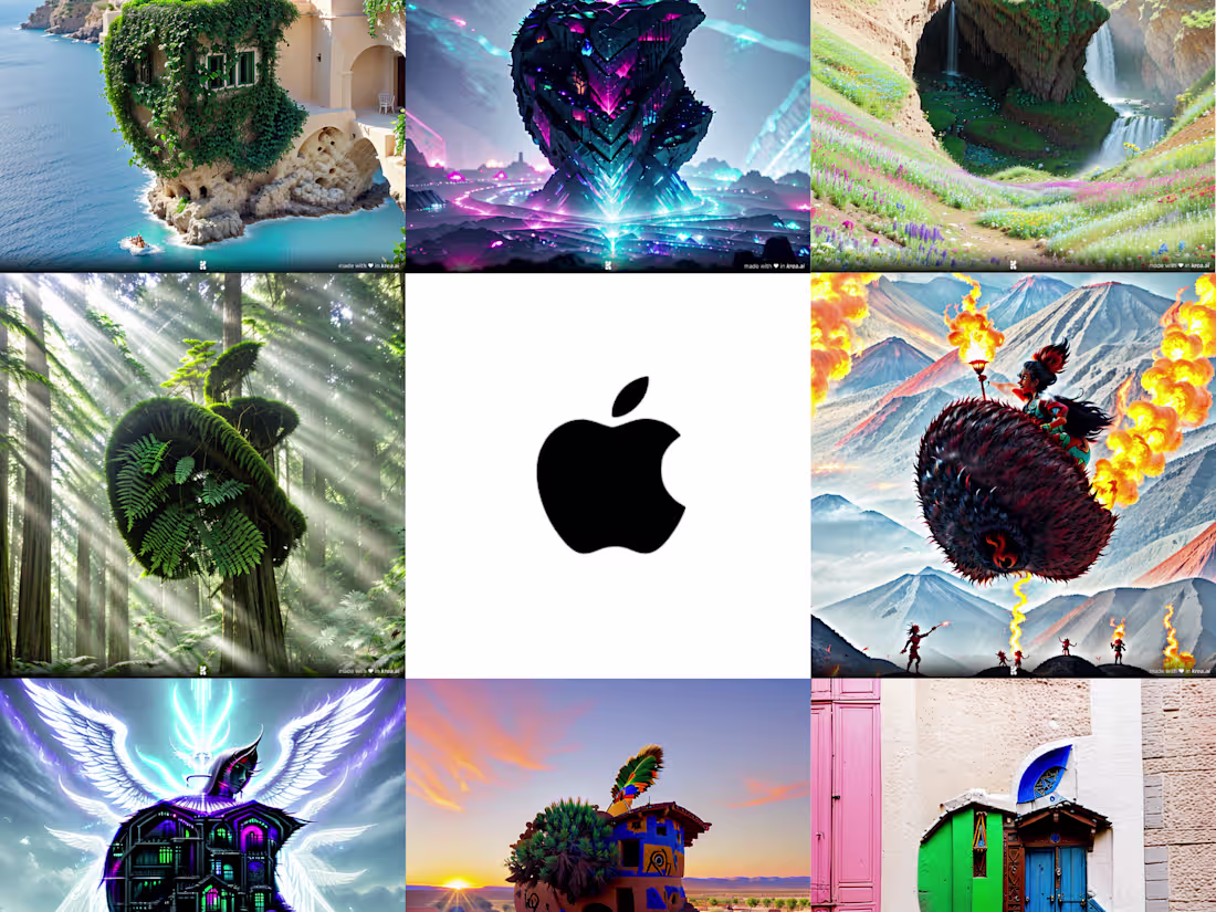 Cover image for Transform Your Logo into Mesmerizing Visual Illusions!